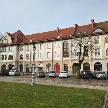 Kveta Apartment Klaipeda Exterior photo