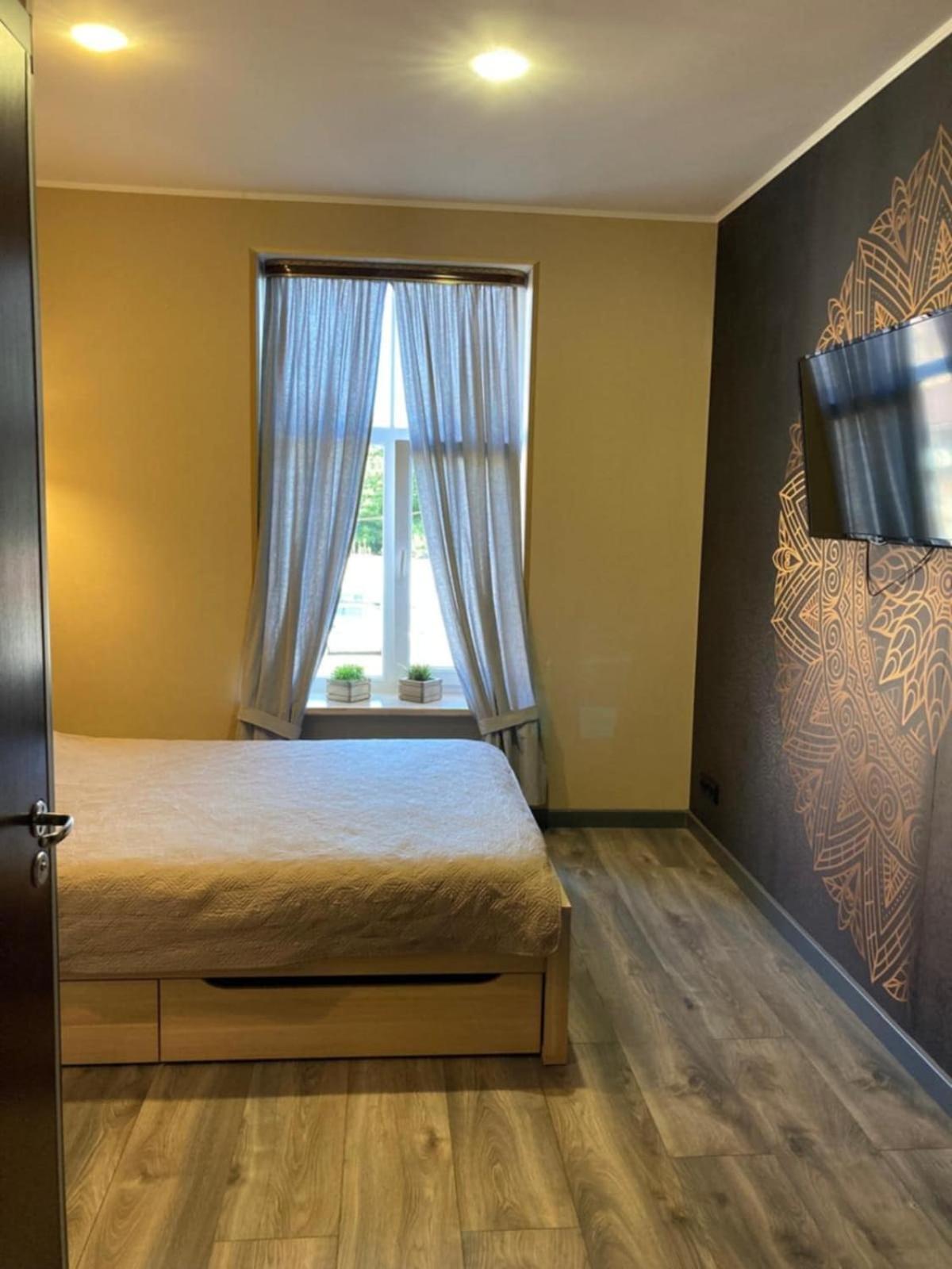 Kveta Appartement Klaipėda
