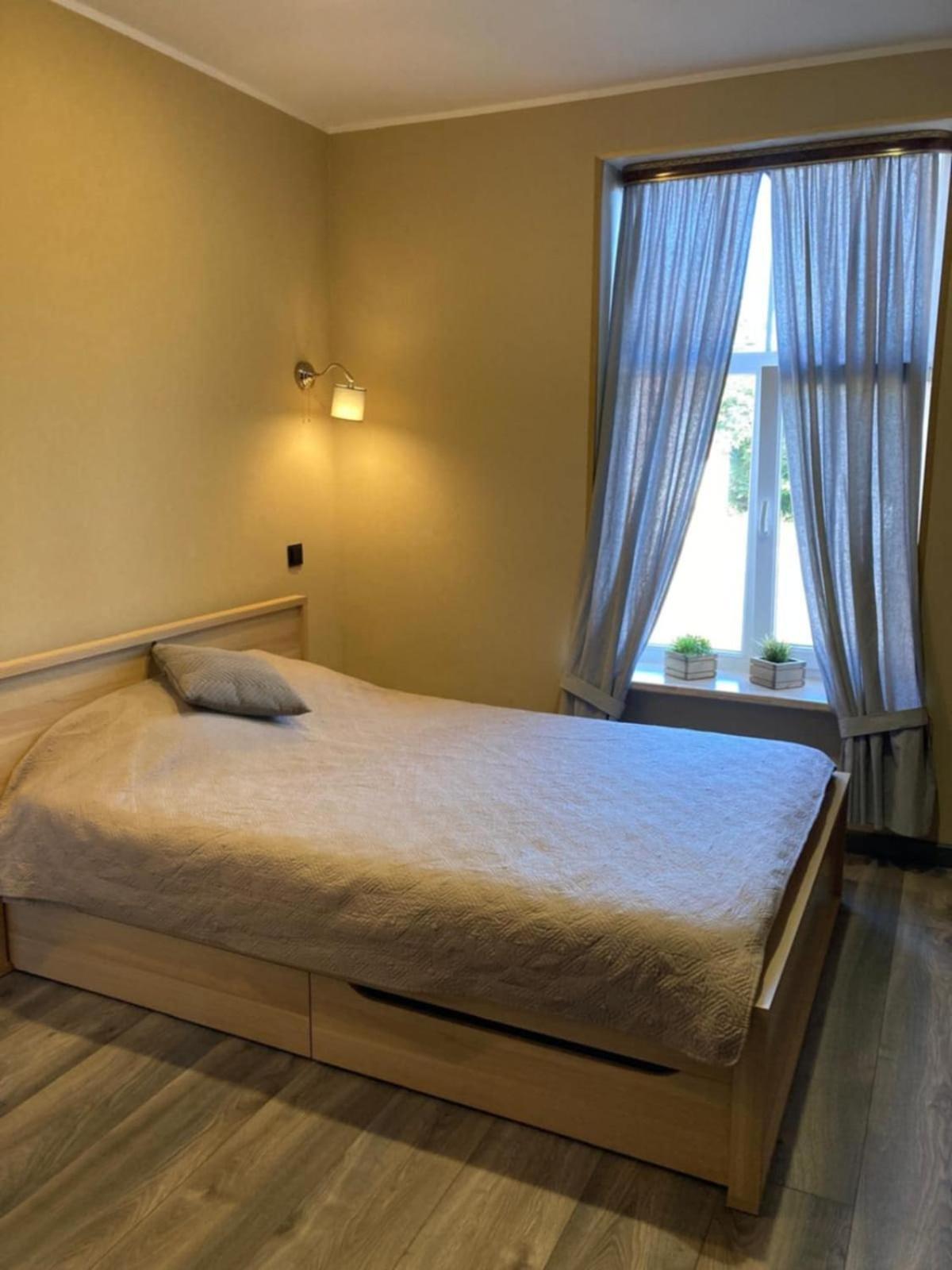 Appartement Kveta
